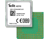 Telit HE910-GA