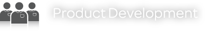 Product Development