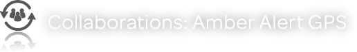 Collaborations Amber Alert GPS