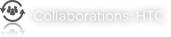 Collaborations HTC