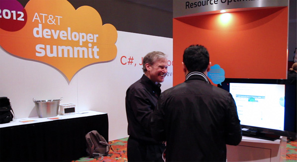 Dev Summit Image