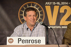 Chris Penrose Blog