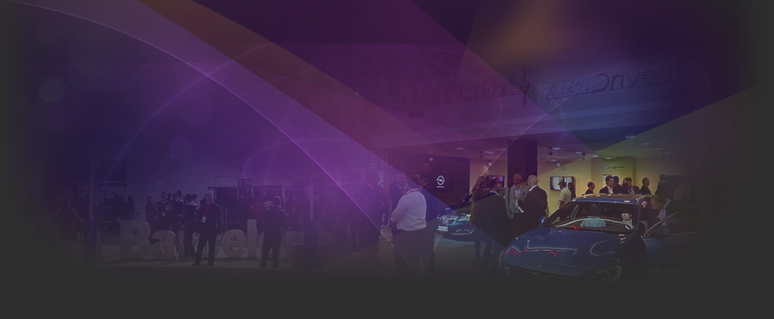 Events Marquee